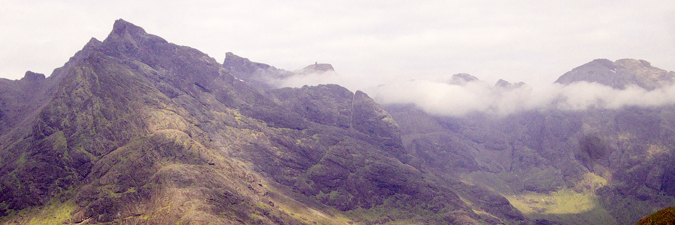 Restless Land banner