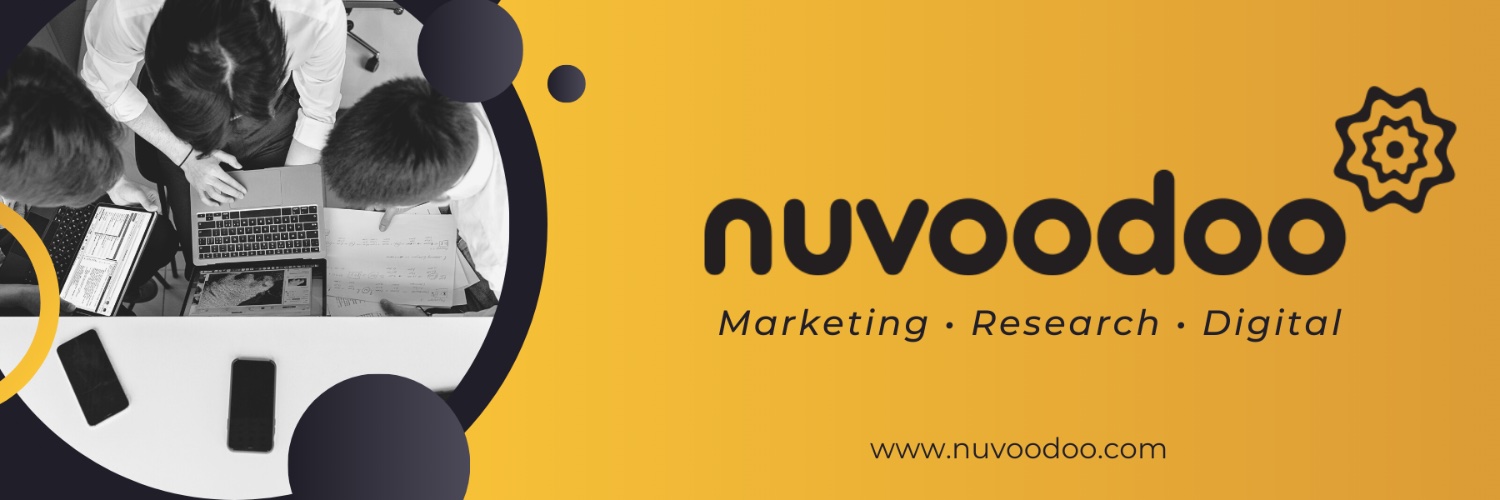 nuvoodoo's profile banner image