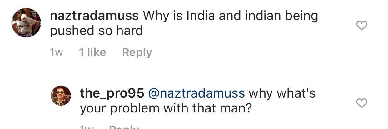 Daniel Varghese banner