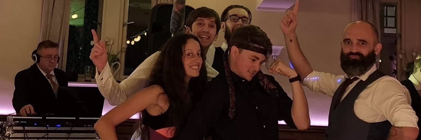 MichaelaGoodson's profile banner image