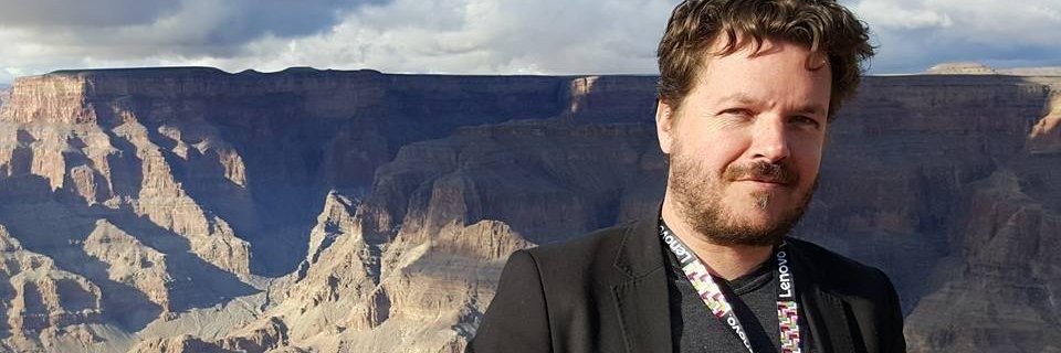 Chris Jager banner
