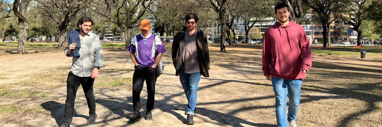 BenjaminAvillo's profile banner image