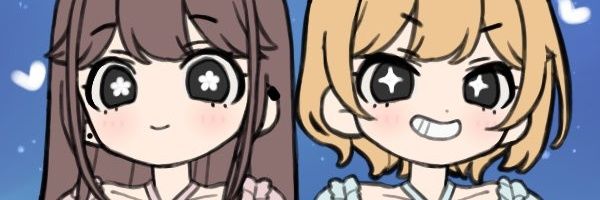 irirrr's profile banner image
