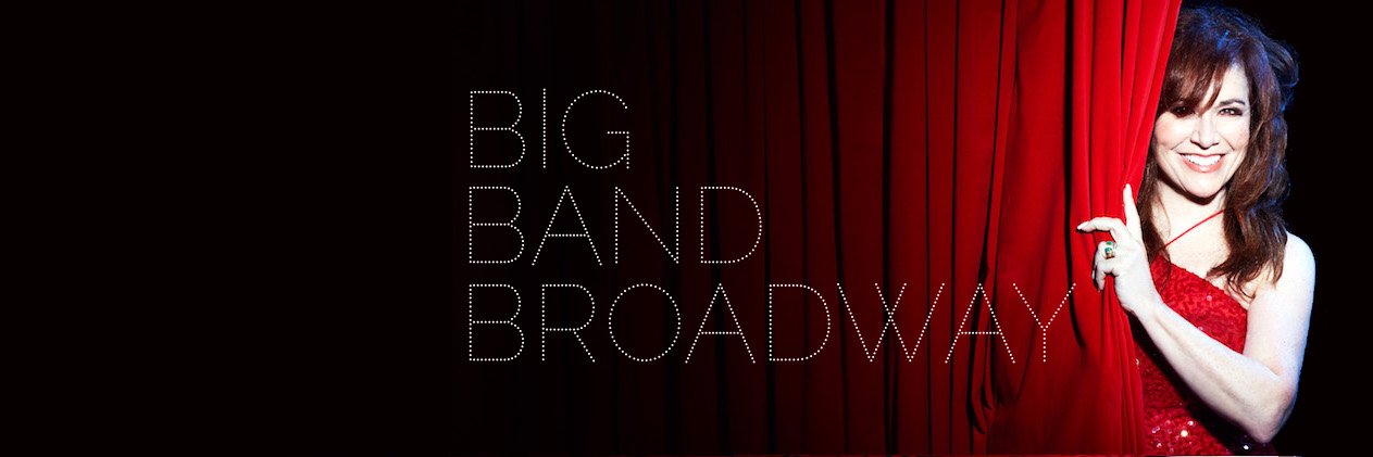 Debbie Gravitte banner