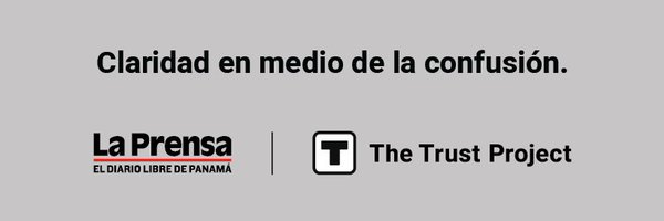 La Prensa Panamá Profile Banner