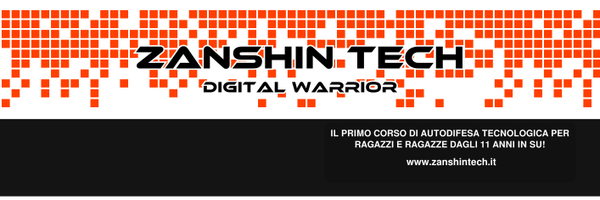 ZanshinTech Profile Banner