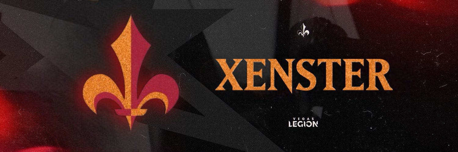 xen Profile Banner
