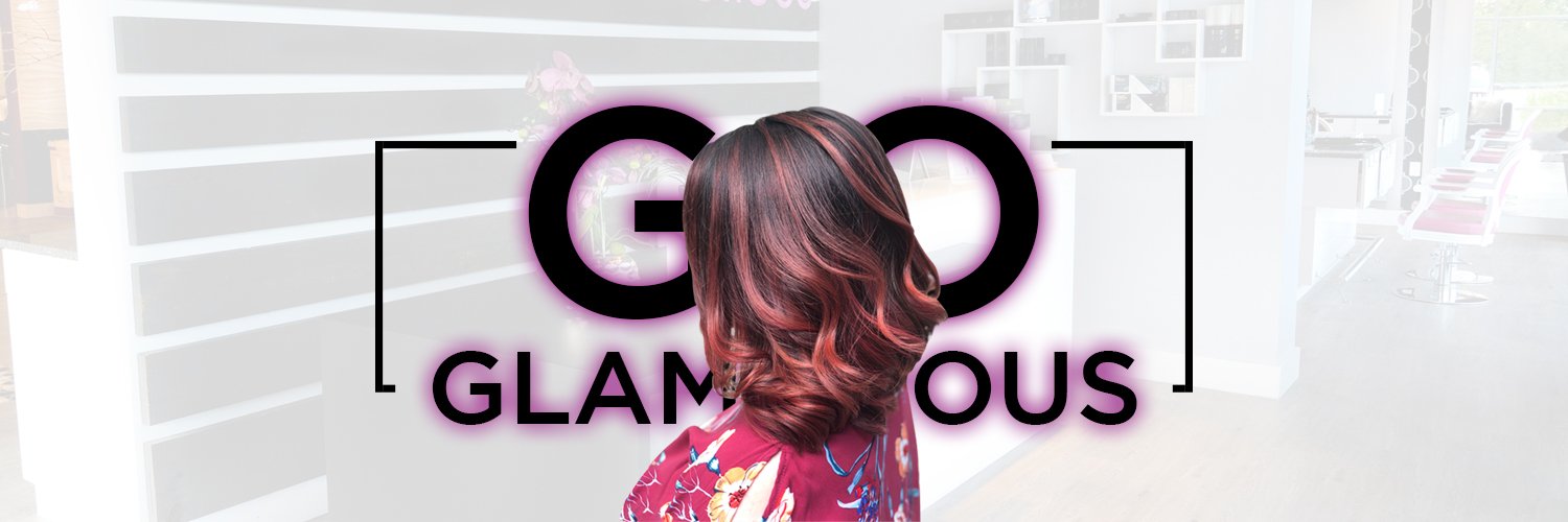 Go_Glamorous's profile banner image