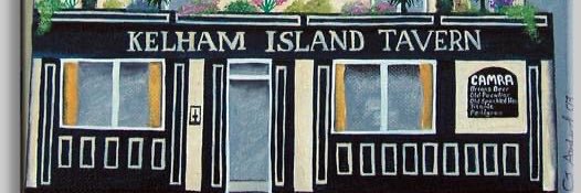 thekelham's profile banner image