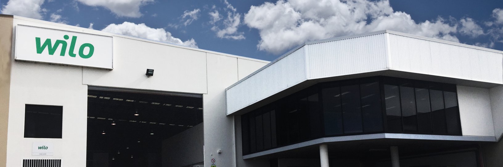 WiloPumpsAus's profile banner image