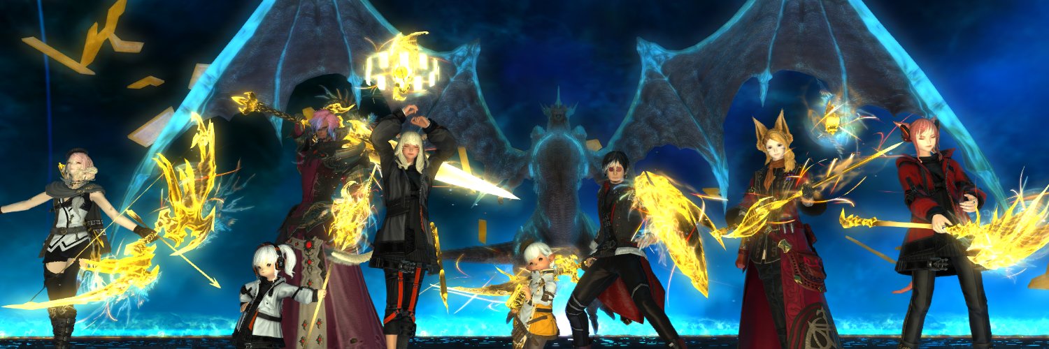 Dragolane's profile banner image