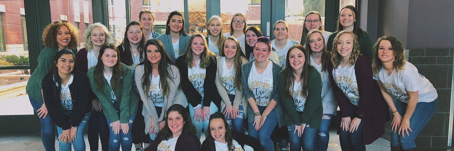 UWOtrisigma's profile banner image