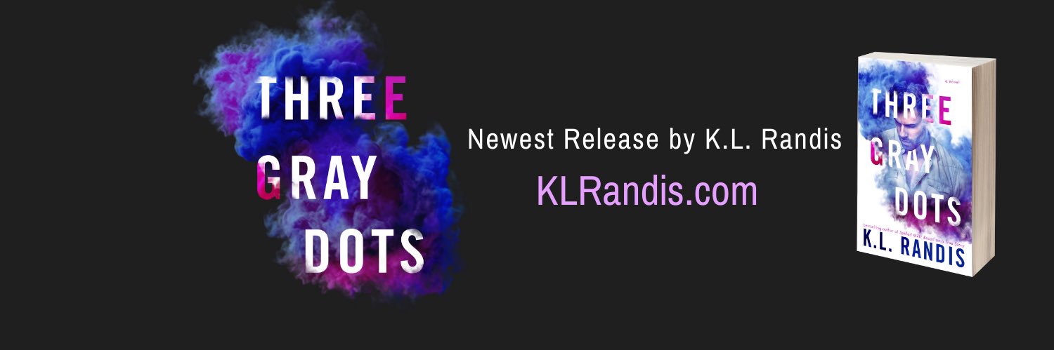 klrandis's profile banner image