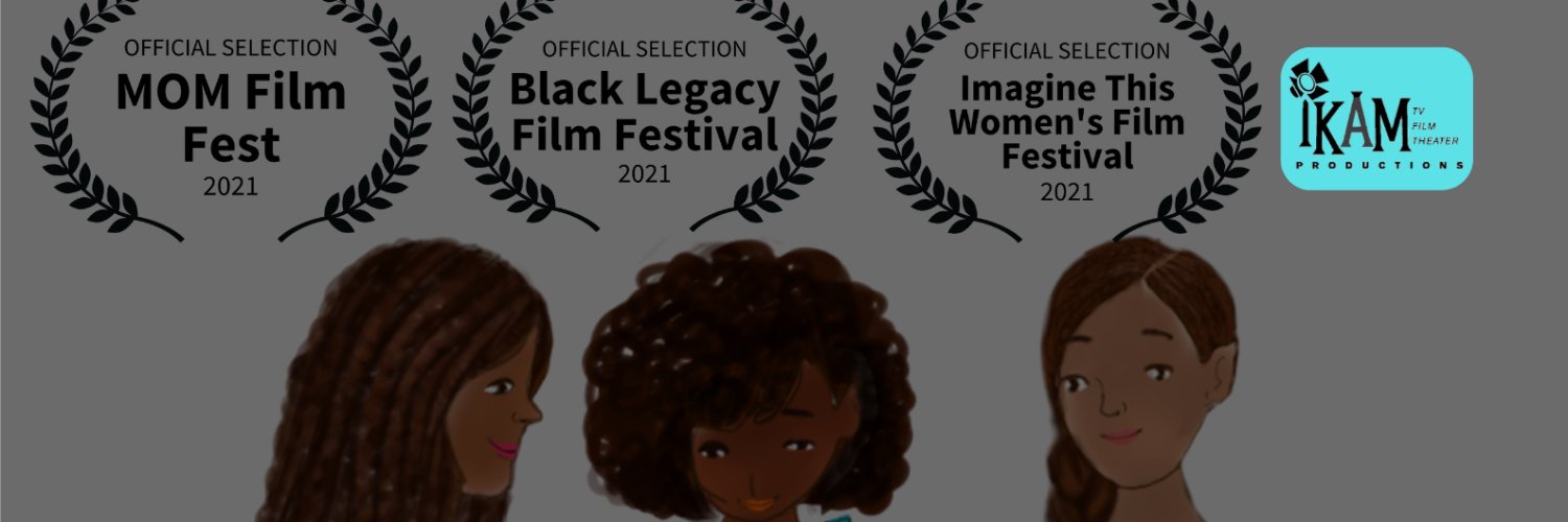 IKAMProd's profile banner image