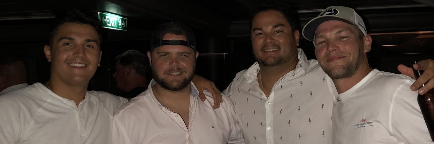 Brendanmac17's profile banner image