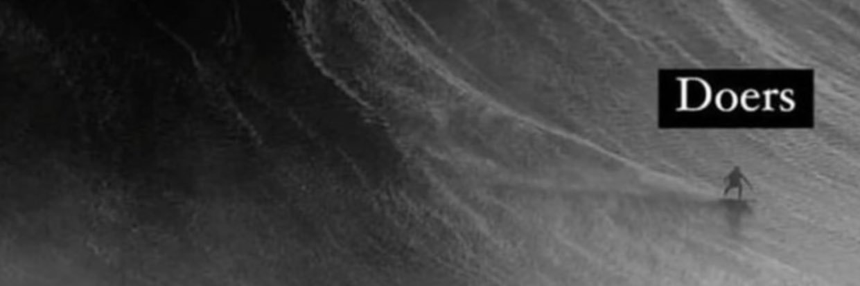 You banner