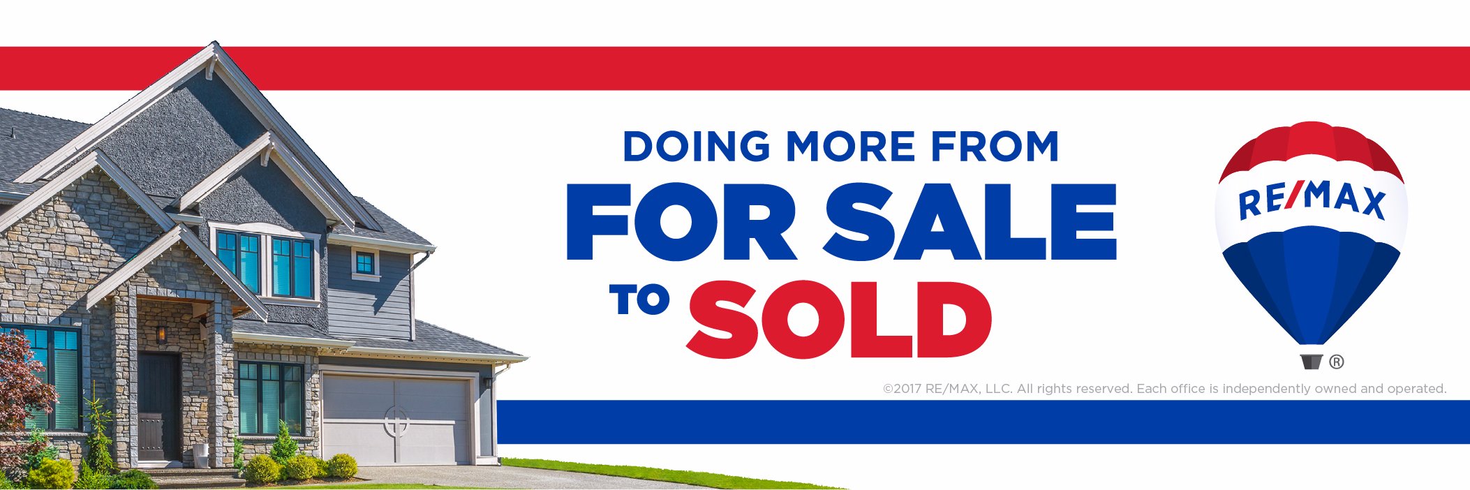REMAX_Chuck's profile banner image
