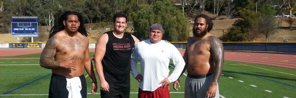 FloresUsc Profile Banner