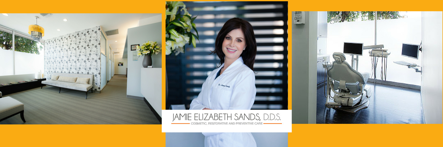 JamieSandsDDS's profile banner image