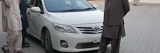 faridullah21's profile banner image