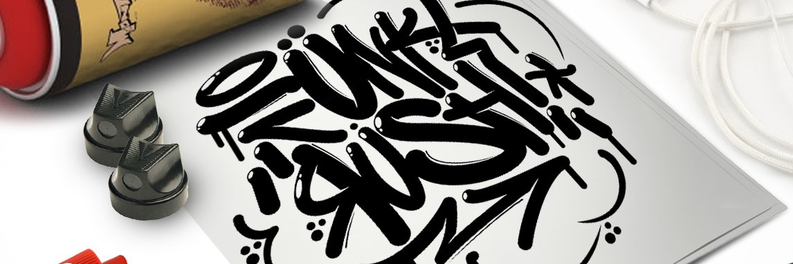 funkrush's profile banner image