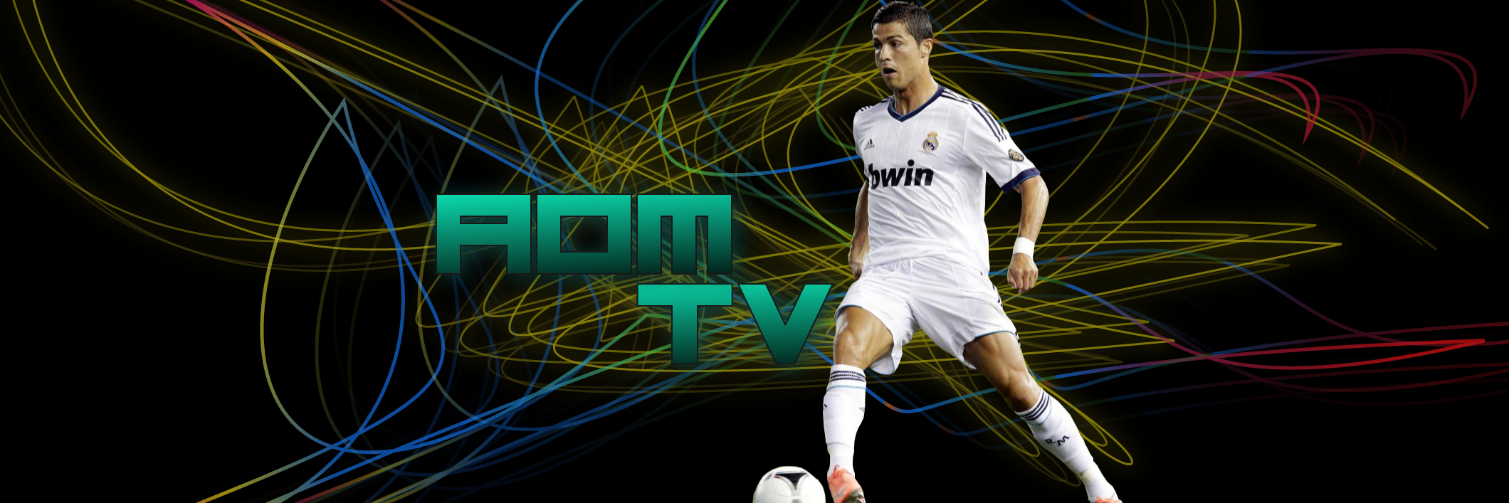 AOMTV's profile banner image