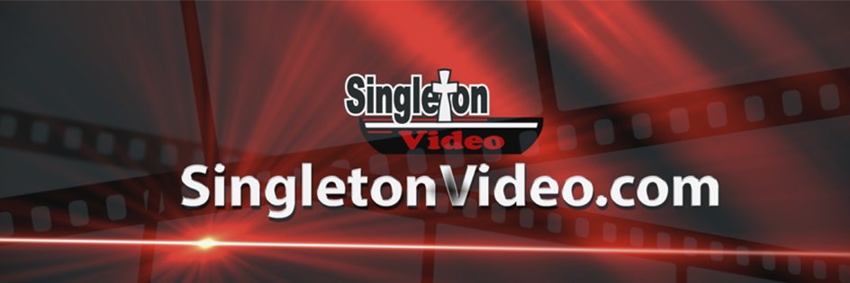 SingletonVideo's profile banner image