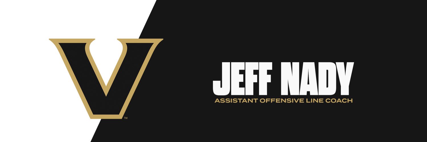 Jeff Nady's banner