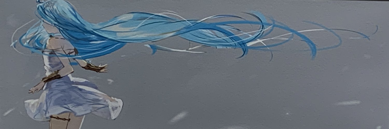 solt_0907's profile banner image