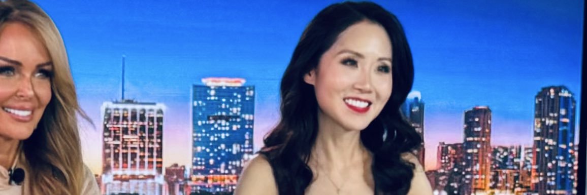 Lindy Li banner