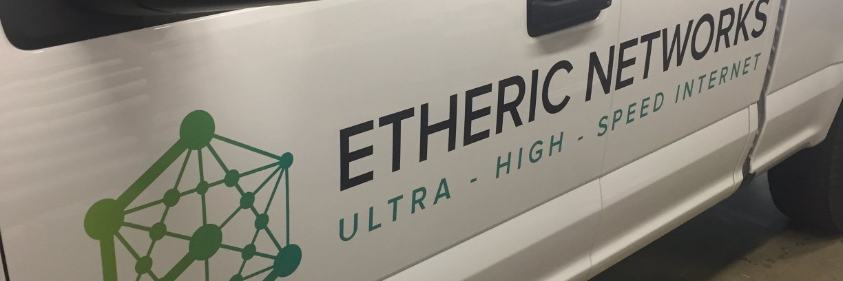 Etheric Networks banner