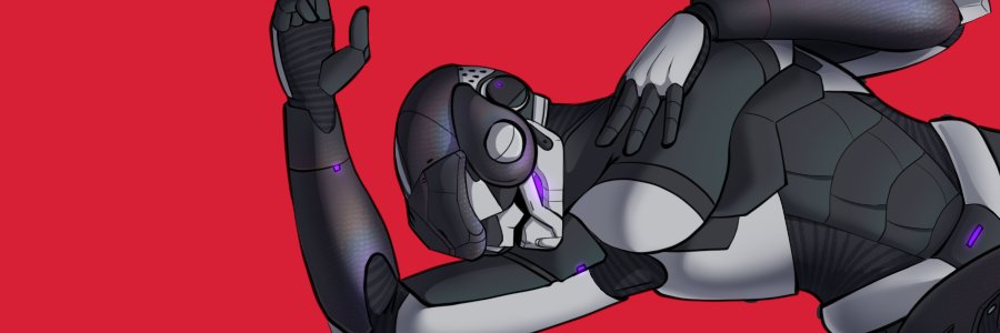 Nyne 🍊 nyne.art banner