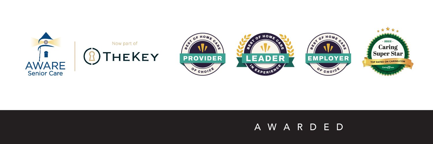 AwareSeniorCare's profile banner image