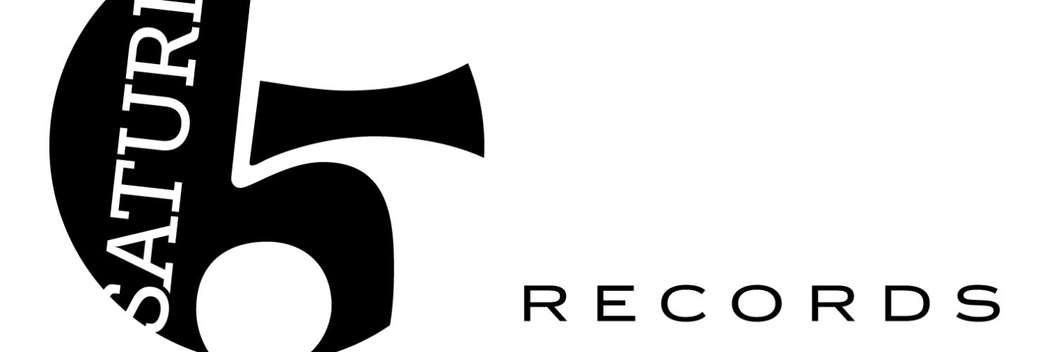 Saturn5Records's profile banner image