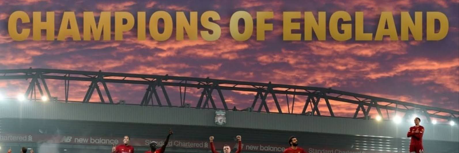 *Dazza LFC *20*🔴{YNWA}🔴 🏆🏆🏆🏆🏆🏆 banner