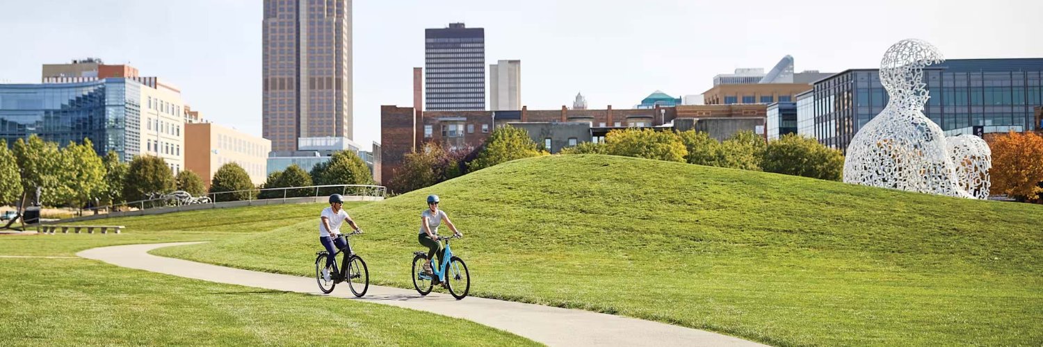 BikeWorldIowa's profile banner image