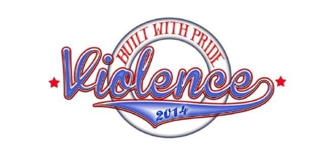 ViolenceMerch's profile banner image