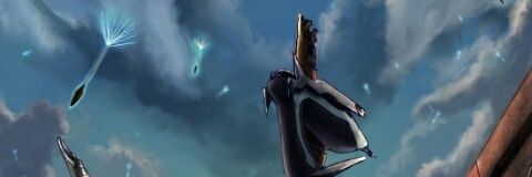 ClockworkFinis's profile banner image