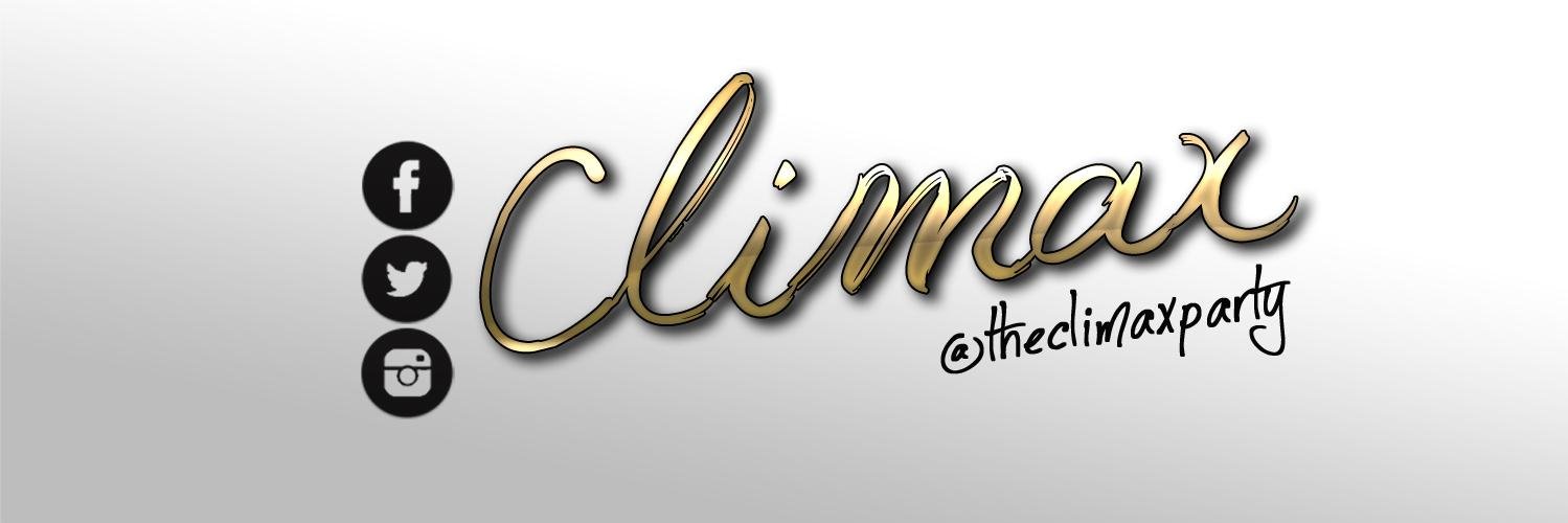 theclimaxparty's profile banner image