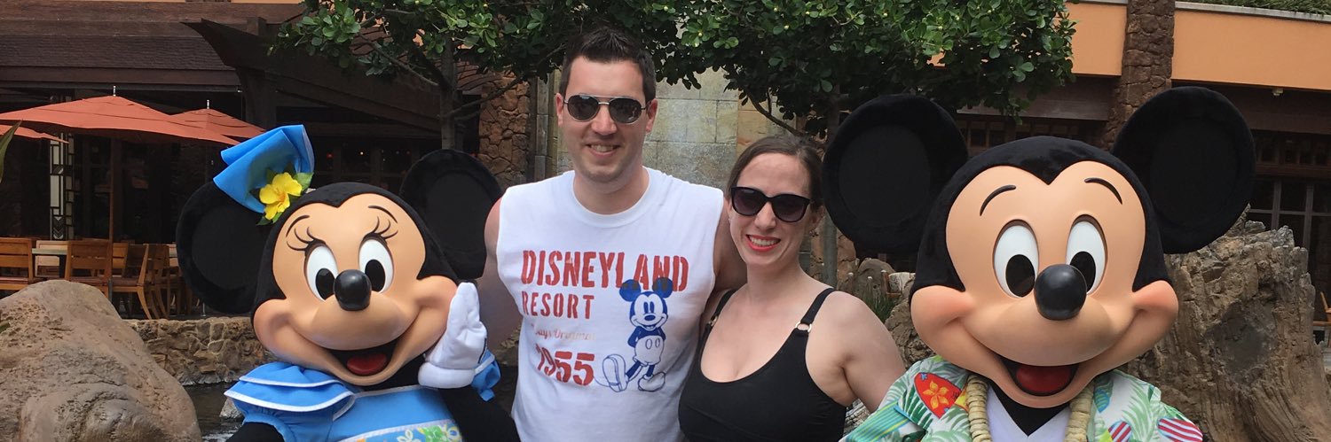 DisneyMomLife1's profile banner image