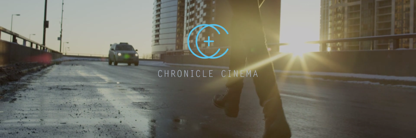 chroniclecinema's profile banner image