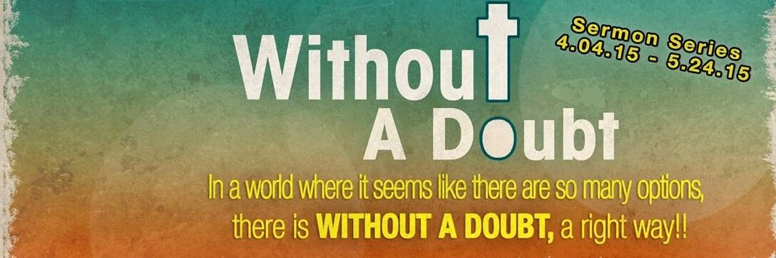 Abundant Life Church banner
