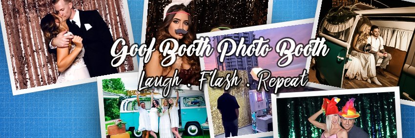GoofBoothAz's profile banner image