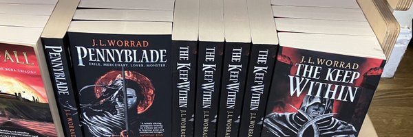 JLWORRAD Profile Banner
