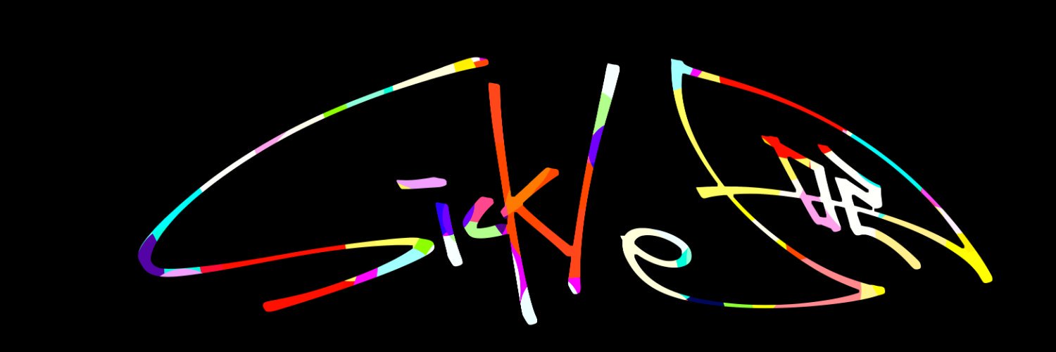 Sickle02's profile banner image