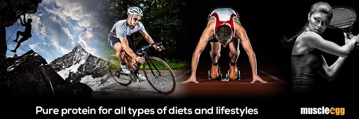 MuscleEgg's profile banner image