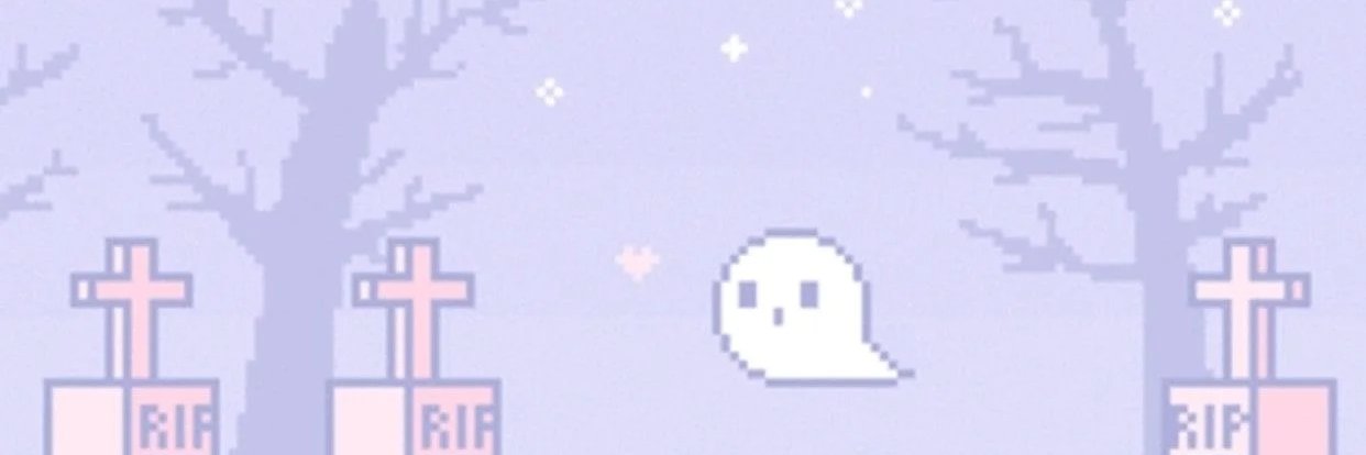 ghost__donuts's profile banner image