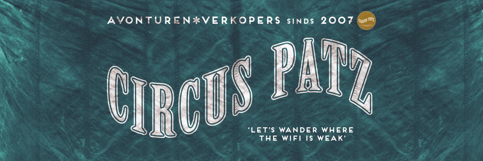 circuspatz's profile banner image