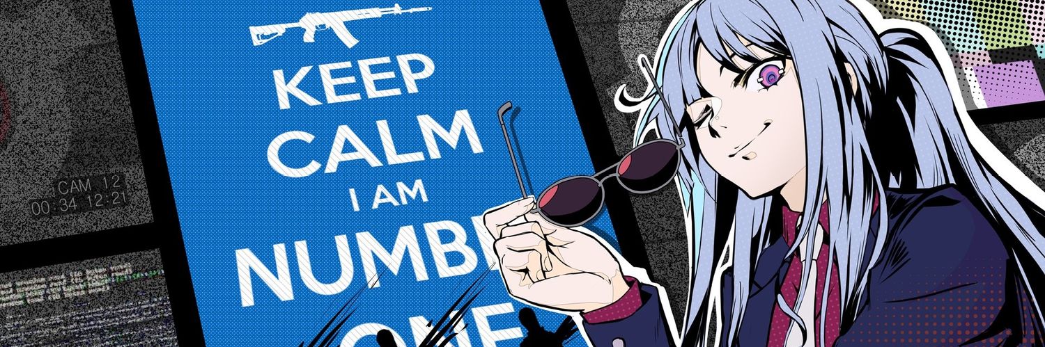 12Azusama's profile banner image