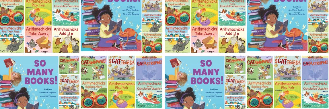 Ann Marie Stephens banner